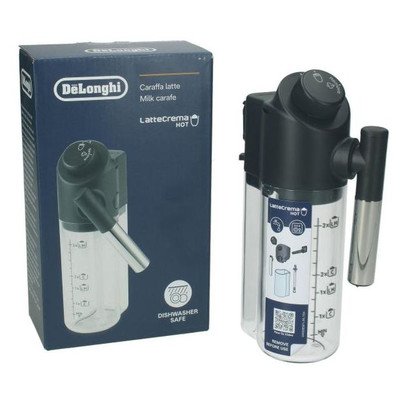 DELONGHI Dzbanek na mleko do ekspresu DeLonghi LatteCrema DLSC028 AS00009731