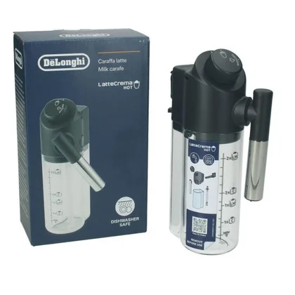 Dzbanek na mleko do ekspresu DeLonghi LatteCrema DLSC028 AS00009731