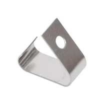 Sprężyna blokady pojemnika do odkurzacza Electrolux / AEG 6681008105