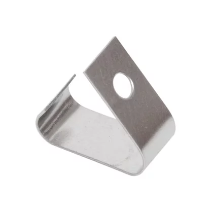 Sprężyna blokady pojemnika do odkurzacza Electrolux / AEG 6681008105