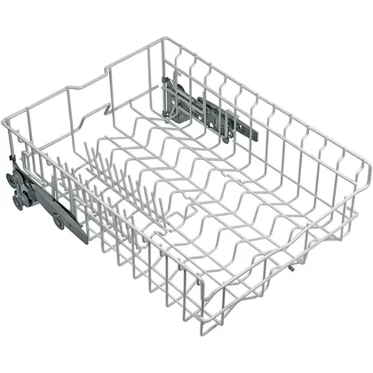Górny kosz na naczynia do zmywarki Siemens / Bosch 45 cm 00686437