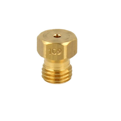 Dysza SOMIpress typ B-1,10 G27/20mbar (8039642)