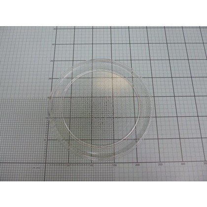 Talerz szklany kuchenki mikrofalowej Amica (1033616)