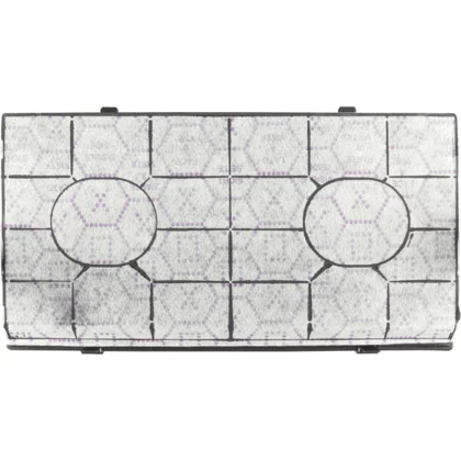 Filtr węglowy do okapu Whirlpool / Indesit / Ariston / Hotpoint typ 190 484000008578 C00380119