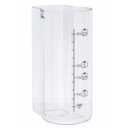 DELONGHI Pojemnik na mleko do ekspresu DeLonghi | AS00006959