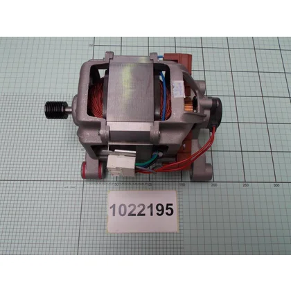 Elementy elektryczne do pralek r Silnik do pralki Amica 50 W / 500 W 1022195
