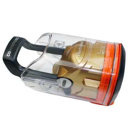Pojemnik na kurz do odkurzacza Electrolux / AEG 2198626034