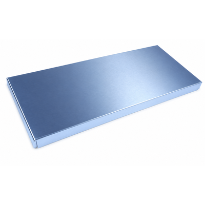 Front szuflady do piekarnika 417300001 C00907001 Beko Grundig Arcelik Indesit