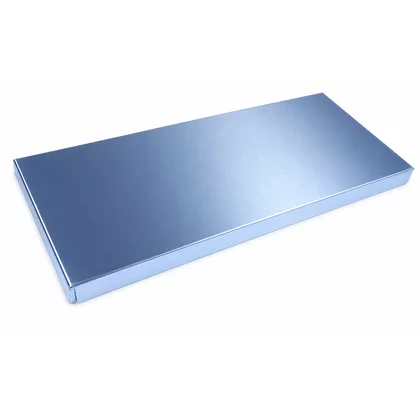 Elementy obudowy Front szuflady do piekarnika Beko / Grundig / Arcelik / Indesit stal nierdzewna 417300001 C00907001