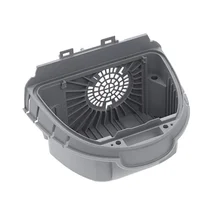 Pojemnik na kurz do odkurzacza Electrolux / AEG 1181251016