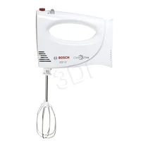 Mikser ręczny BOSCH 300 W biały MFQ3010