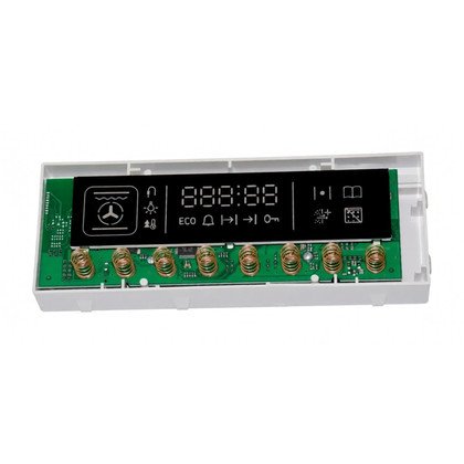 Panel sterujący do piekarnika Amica Tc A+ LED 3C4 8072076