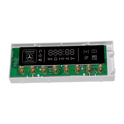 Panel sterujący do piekarnika Amica Tc A+ LED 3C4 8072076