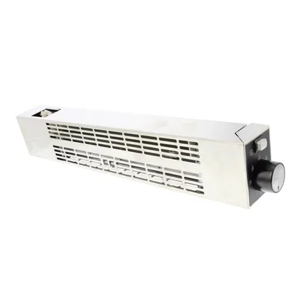 Wentylator z elementem grzejnym do szuflady grzewczej Electrolux / AEG 400 W