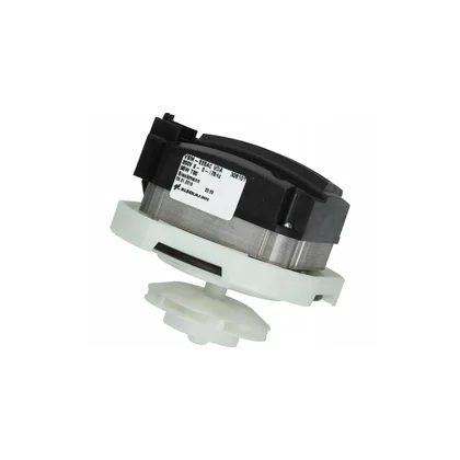 LSTF9M124CEU Pompa myjąca do zmywarki Whirlpool / Indesit / Hotpoint / Ariston 220/240 V z uszczelnieniem 482000022216 C00302488