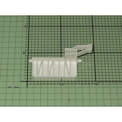 Dźwignia otwierająca drzwi (1034699)