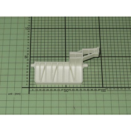 Dźwignia otwierająca drzwi (1034699)