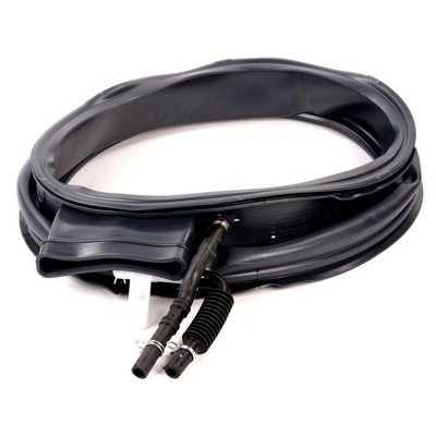 Fartuch / uszczelka drzwi HAIER 49130283 – oryginalna uszczelka do pralko-suszarki