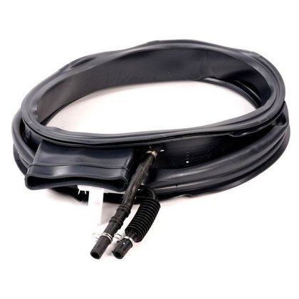 Fartuch / uszczelka drzwi HAIER 49130283 – oryginalna uszczelka do pralko-suszarki