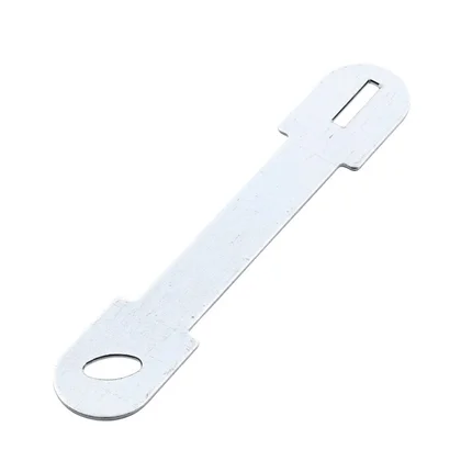 Listwa poprzeczna sprężarki do lodówki Electrolux / AEG 2210043069