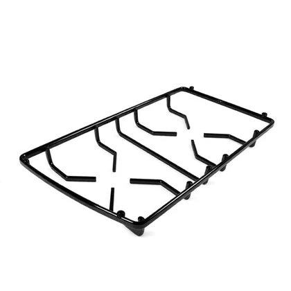 Prawy ruszt na płytę palników do kuchenki i płyty gazowej Whirlpool 481245848369 C00330149