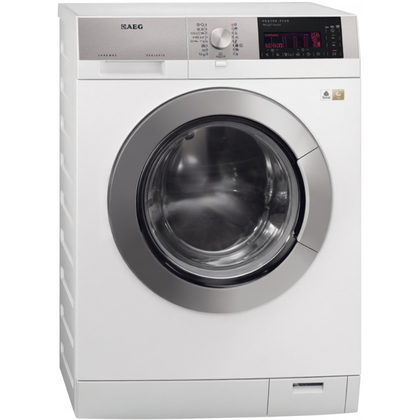 Skonfigurowany moduł sterujący do pralki Electrolux / AEG EWM10931 973914531345010