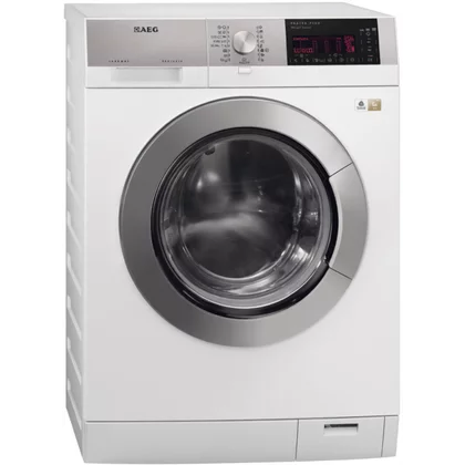Elementy elektryczne do pralek r Skonfigurowany moduł sterujący do pralki Electrolux / AEG EWM10931 973914531345010