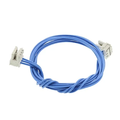 Elementy elektryczne do pralek r Wiązka przewodów elektroniki J11 / DSP do pralki Electrolux / AEG 1085429015