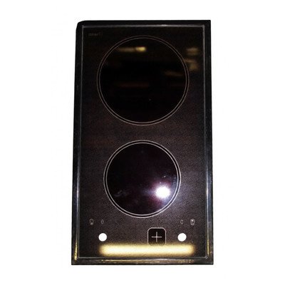 Płyta ceramiczna do płyty grzejnej Amica PS2V*1*/B 9012983