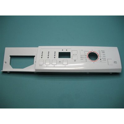 Panel sterowania wypraska (1018166)