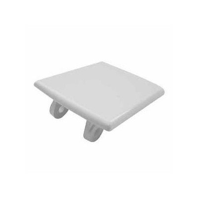 Uchwyt drzwi do pralki Whirpool (480112100329) C00374755