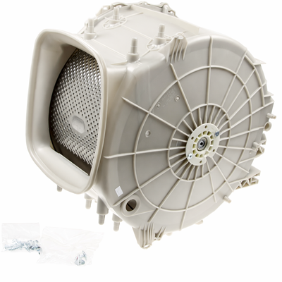 Bęben + zbiornik (zespół piorący) pralki (481241818706) C00458661 zamiennik 480111102216 C00314931