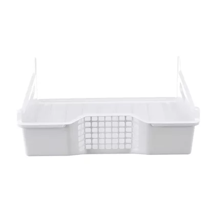 Półki na drzwi różni producenci Obudowa szuflady do lodówki i zamrażarki Beko / Grundig / Arcelik 5705100100