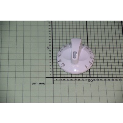 Pokrętło temperatury Amica do piekarnika (9043141)