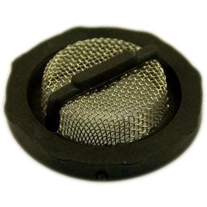 Filtr rury doprowadzającej wodę do pralki Ariston / Indesit / Hotpoint / Whirlpool C00005781 482000025917