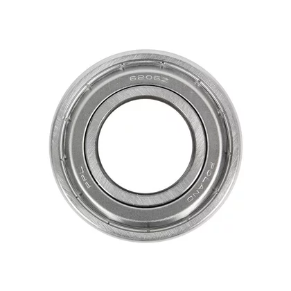 Przednie łożysko bębna do pralki Electrolux / AEG 6205Z 25 x 52 x 15 mm 1508554001