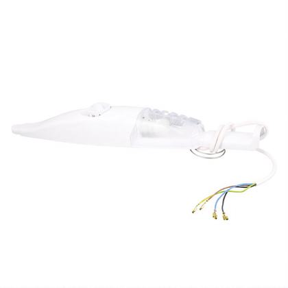 Zespół termostatu z oświetleniem do lodówki Electrolux / AEG 2064705300