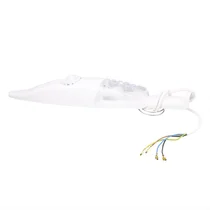 Zespół termostatu z oświetleniem do lodówki Electrolux / AEG 2064705300