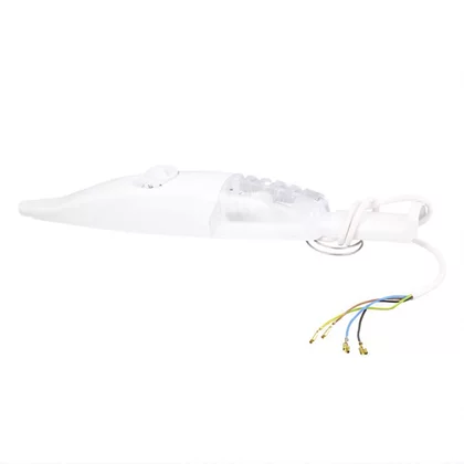 Zespół termostatu z oświetleniem do lodówki Electrolux / AEG 2064705300