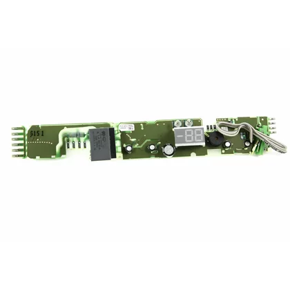 Moduł elektroniczny panel sterowania do urządzenia chłodniczego Liebherr GSX6_04-D 611428900 oryginał