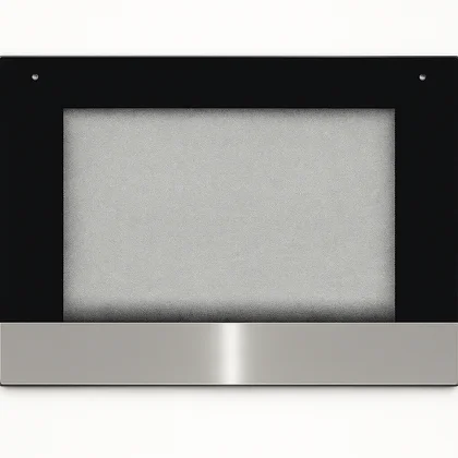 Części zamienne GORENJE Szyba przednia drzwi piekarnika Gorenje / Hisense 426961