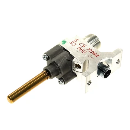 Zawór małego palnika do kuchenki Electrolux / AEG 3577214145