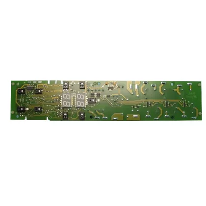 Panel sterowania do płyty ceramicznej Amica PBP4VQ232 Diehl 714053 8024536