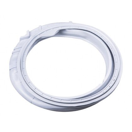 Fartuch drzwi do pralki Indesit / Whirlpool C00279658 482000023177