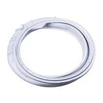 Fartuch drzwi do pralki Indesit / Whirlpool C00279658 482000023177