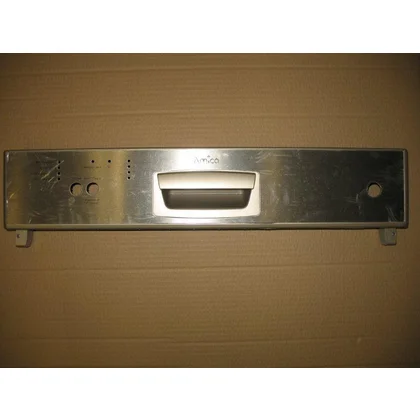 Panel przedni z maskownicą i uchwytem do zmywarki Amica 3010+3015 1020491