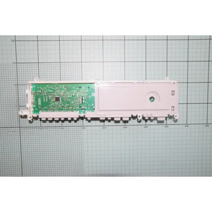 Elementy elektryczne do pralek r Płytka sterowania do pralki Amica FLA-6C5FFF086090-TJ-BLDC-v01n 1033493