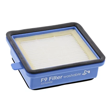 Filtry odkurzaczy bezprzewodowyc Filtr HEPA do odkurzacza bezprzewodowego Electrolux / AEG FX9 / Pure F9 140117409023
