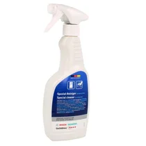 Spray czyszczący do lodówek Bosch / Siemens 500 ml 00312476 C00090481