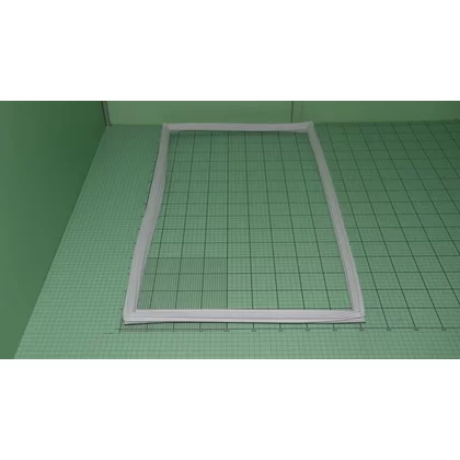 Magnetyczna uszczelka drzwi chłodziarki Amica 76 x 45 cm 1045234